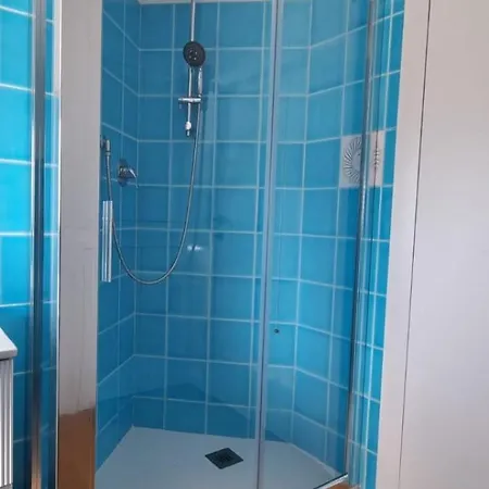 Attico Mansardato Con Terrazza Vista Mare Apartman